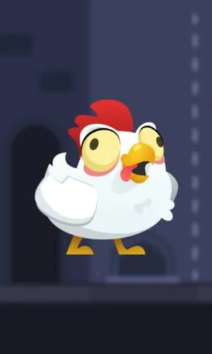 Chicken Road slot by InOut Games at LuckyWave