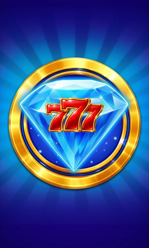 Diamond Strike Lucky Reels slot by Good Luck Games at LuckyWave