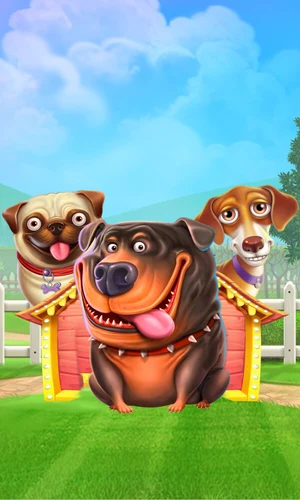 The Dog House slot by Pragmatic Play at LuckyWave