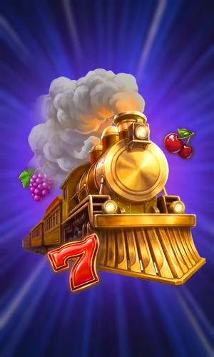 Power Train: Hold & Win slot by Spinomenal at LuckyWave